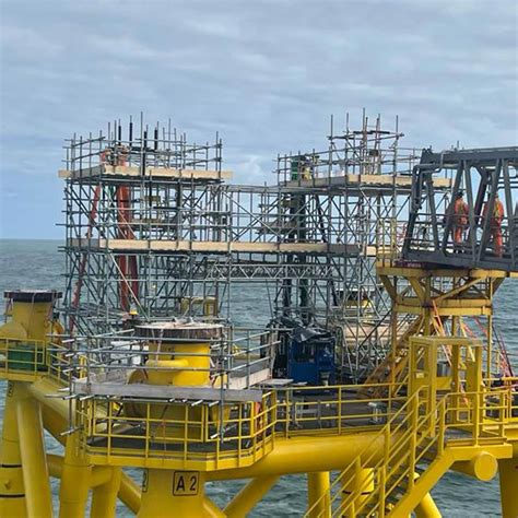 fondelli offshore